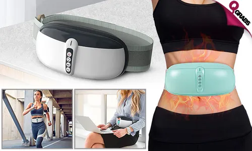 Oways Slimming Belt!
